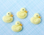 Baby Duck Icing Decorations - Baby Shower or Spring Sugar Decorations (12) Il_170x135