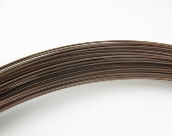 Solder wire, copper and phosporus, improved color match, 18G, 5ft