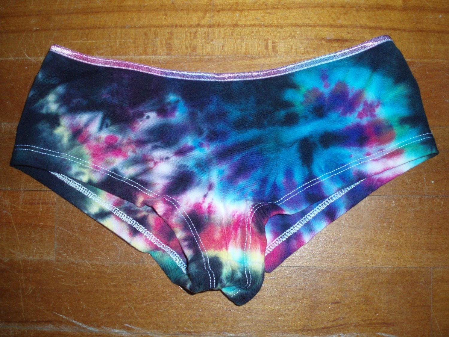 shorties-tie-dye-panties-medium-underwear-women-by-selfex