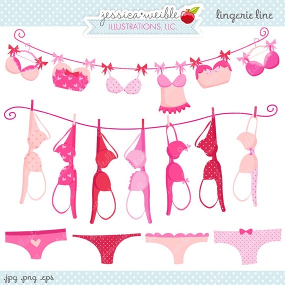 Clipart Panties 10