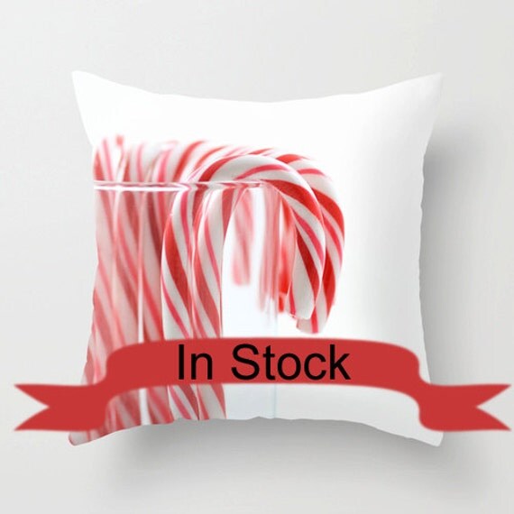 Christmas Pillows Covers 16 Decorative by CrystalGaylePhoto