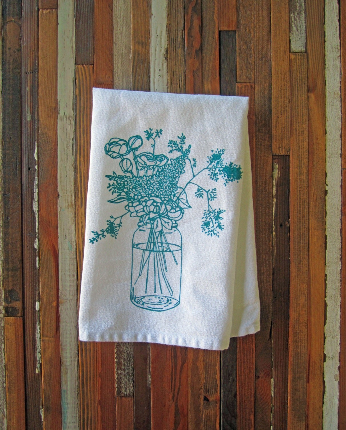 Cloth Napkins Eco Friendly Dinner Napkins by ohlittlerabbit