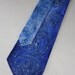 Reserved handpainted neckties set of 5 custom made