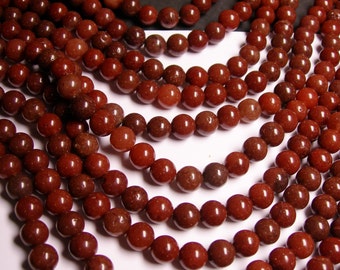 Purple Aventurine - 10mm round beads -1 full strand - 40 beads - A quality - Dark - DAP2