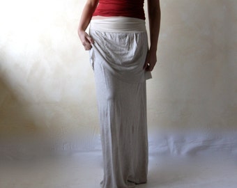 Maxi skirt, Long skirt, Floor length skirt, Linen skirt, women skirt, Boho skirt, pencil skirt, linen skirt, women clothes, hippie skirt