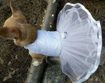 disney snow dogs wedding dress