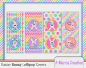 Easter Bunny Printable Lollipop Covers Il_170x135