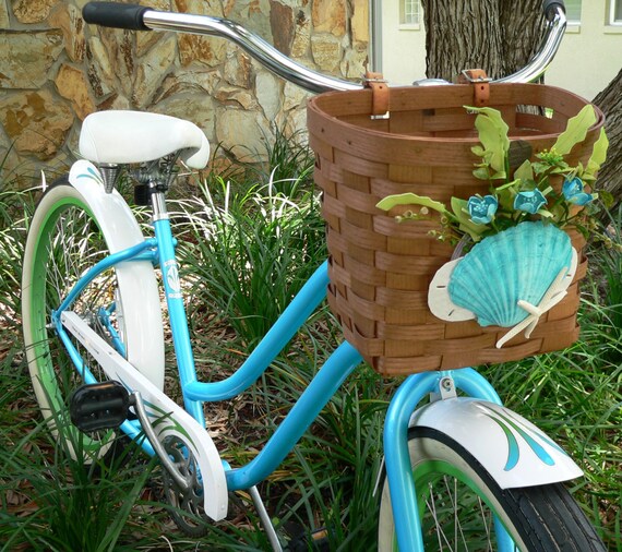 go outdoors bike basket