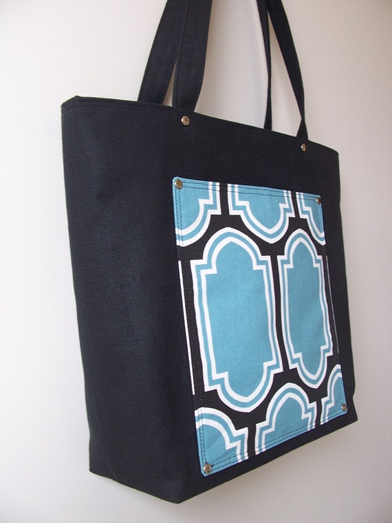 Items similar to Professional Organizer Work Tote/Shoulder Bag/Carry All/Purse/Handbag on Etsy