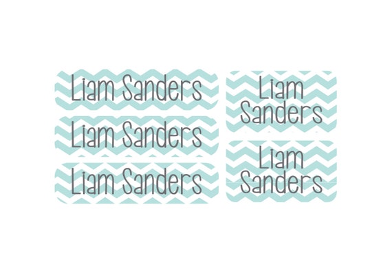 2 of our Most Purchased Dishwasher Safe Labels for 1 low