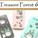 Reserved for ameraz1 - Unique iPhone 5 Case - Totoro and soots