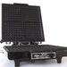 Dazey Short Order Chef Waffle Iron Sandwich Grill Electric