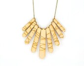 Isis Soundwaves - Handmade - Laser Cut