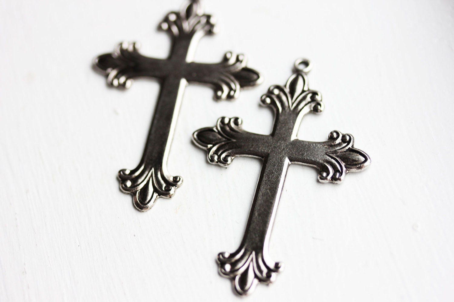 cross etsy Kitchen Dining  & pendants