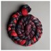 ArdRov Viserys. Hand Dyed Roving