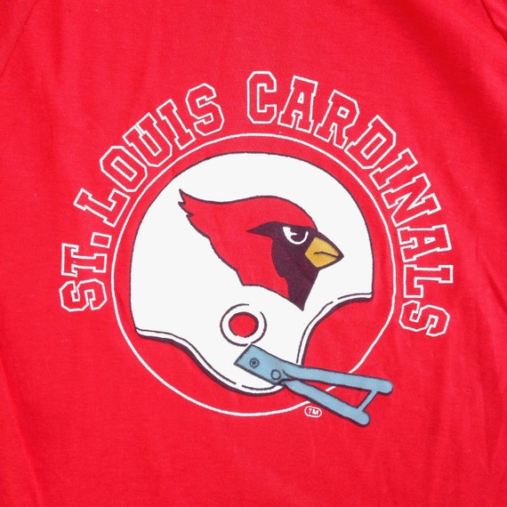 St Louis Cardinals Football Roster 1980 | semashow.com