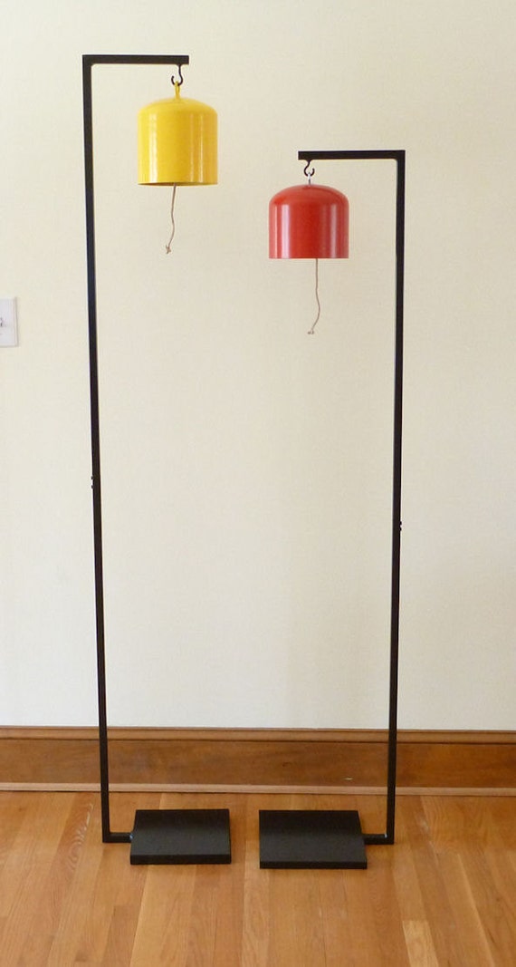 Indoor hanging bell gong or plant stand Indoor hanging bell gong or plant stand on Stand For Hanging Plants
id=70921