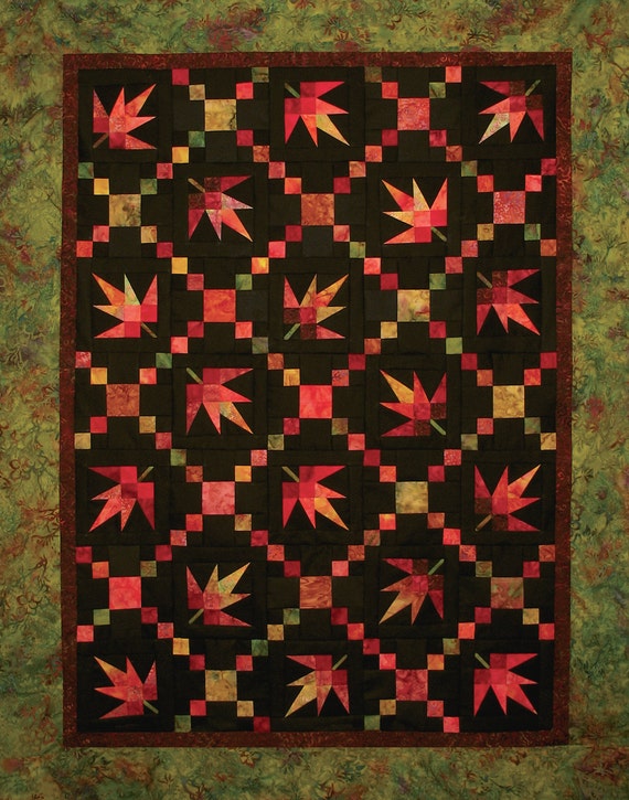falling-leaves-quilt-pattern
