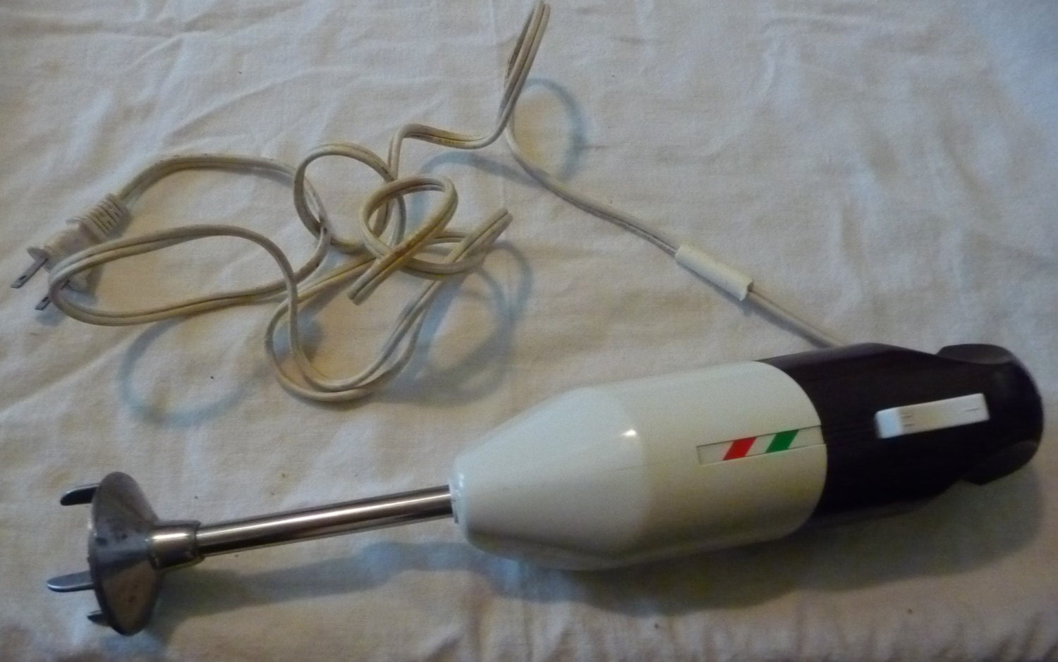 Kitchenmate Daily Hand Mixer Immersion by The1957RetroStore