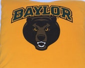 baylor pillow pet