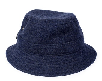 Popular items for wool bucket hat on Etsy