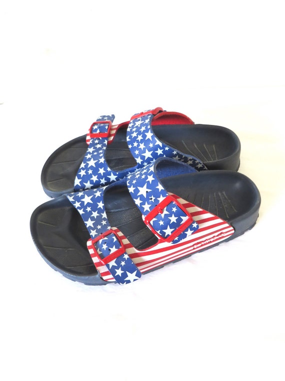 birkenstock american