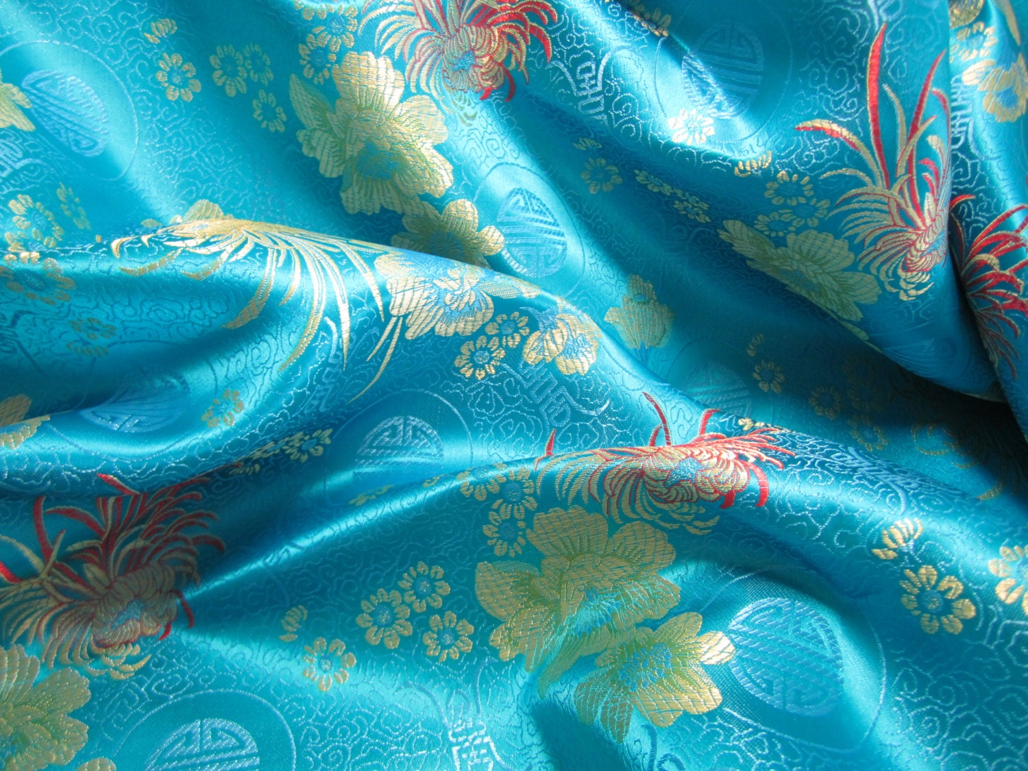 chinese brocade chinese brocade