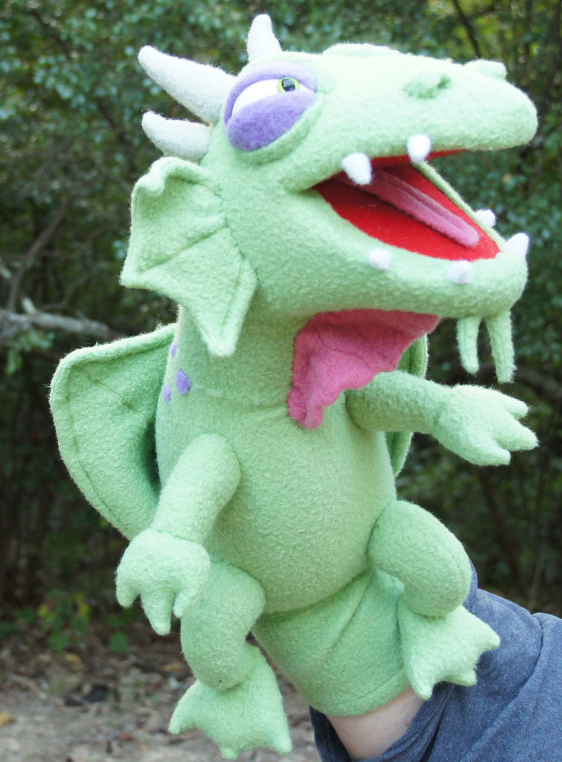 wish dragon disney