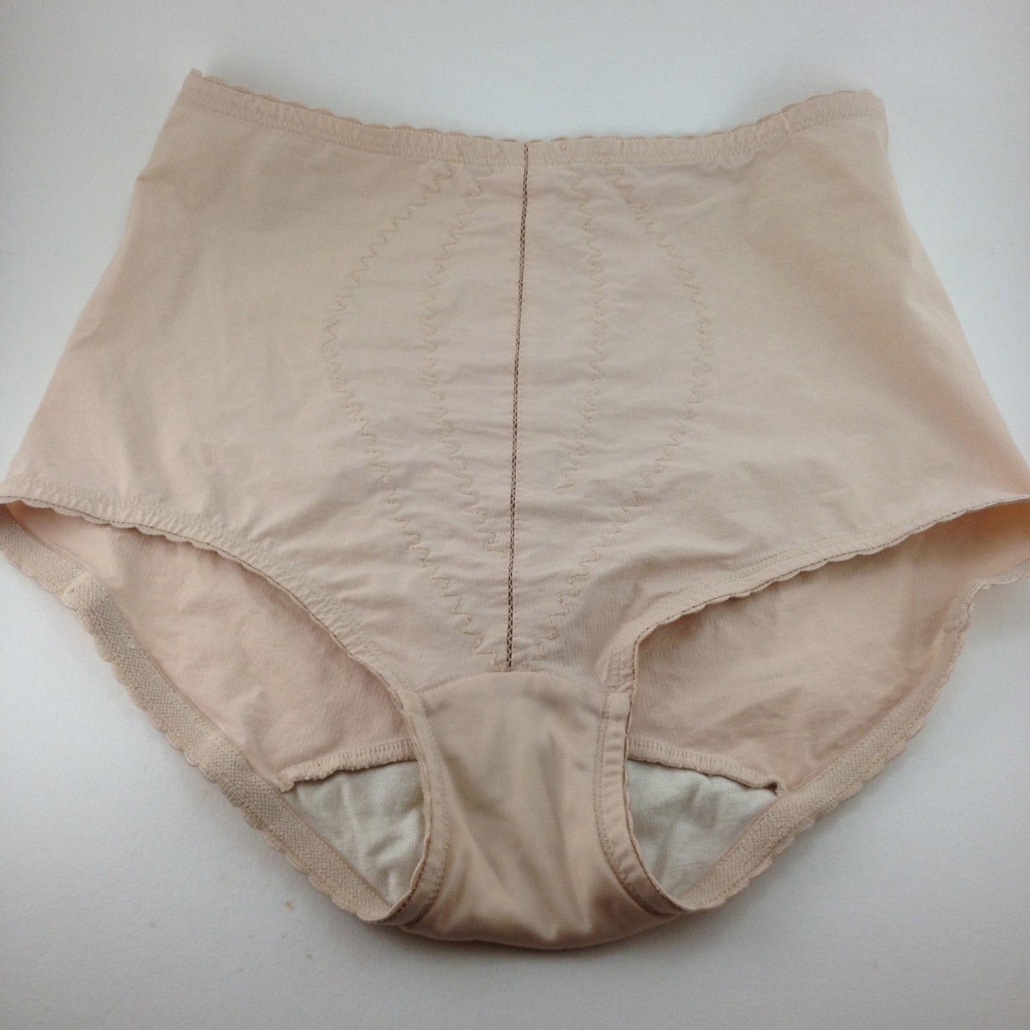 high waist Panties granny underwear fetish wear pin up clothes