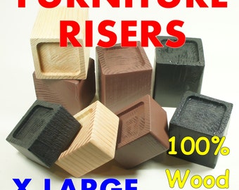 Popular items for riser on Etsy