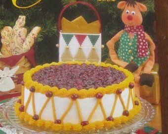 Country Woman Christmas 2002