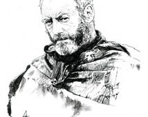 Popular items for davos seaworth on Etsy