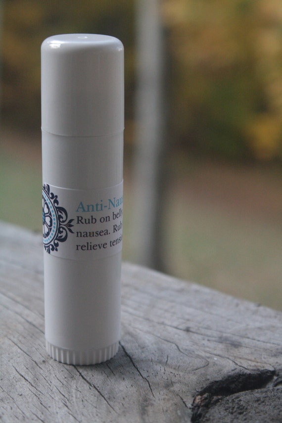 AntiNausea Stick For Morning/Motion Sickness