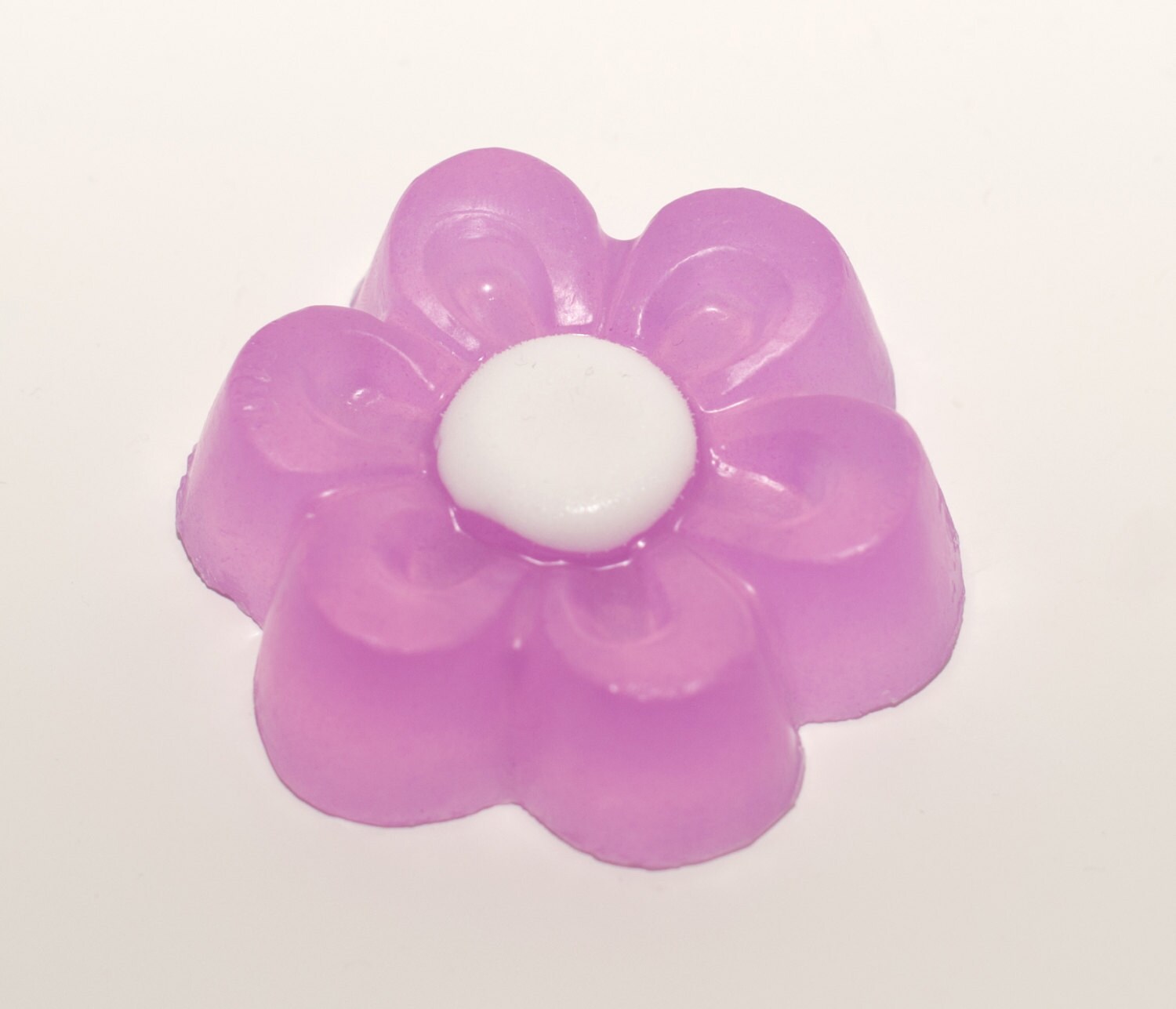 Organic Flower Soap Sweet Flowers to Wash by