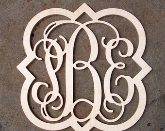 Wood Monogram Wall Decor wood monogram wall decor | etsy Wood Monogram Wall Decor wood monogram wall decor | etsy