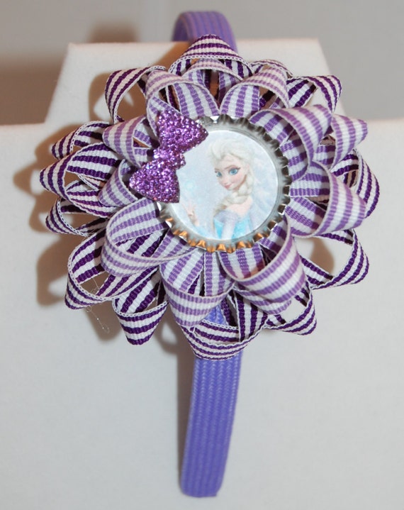 Disney Frozen Elsa Headband