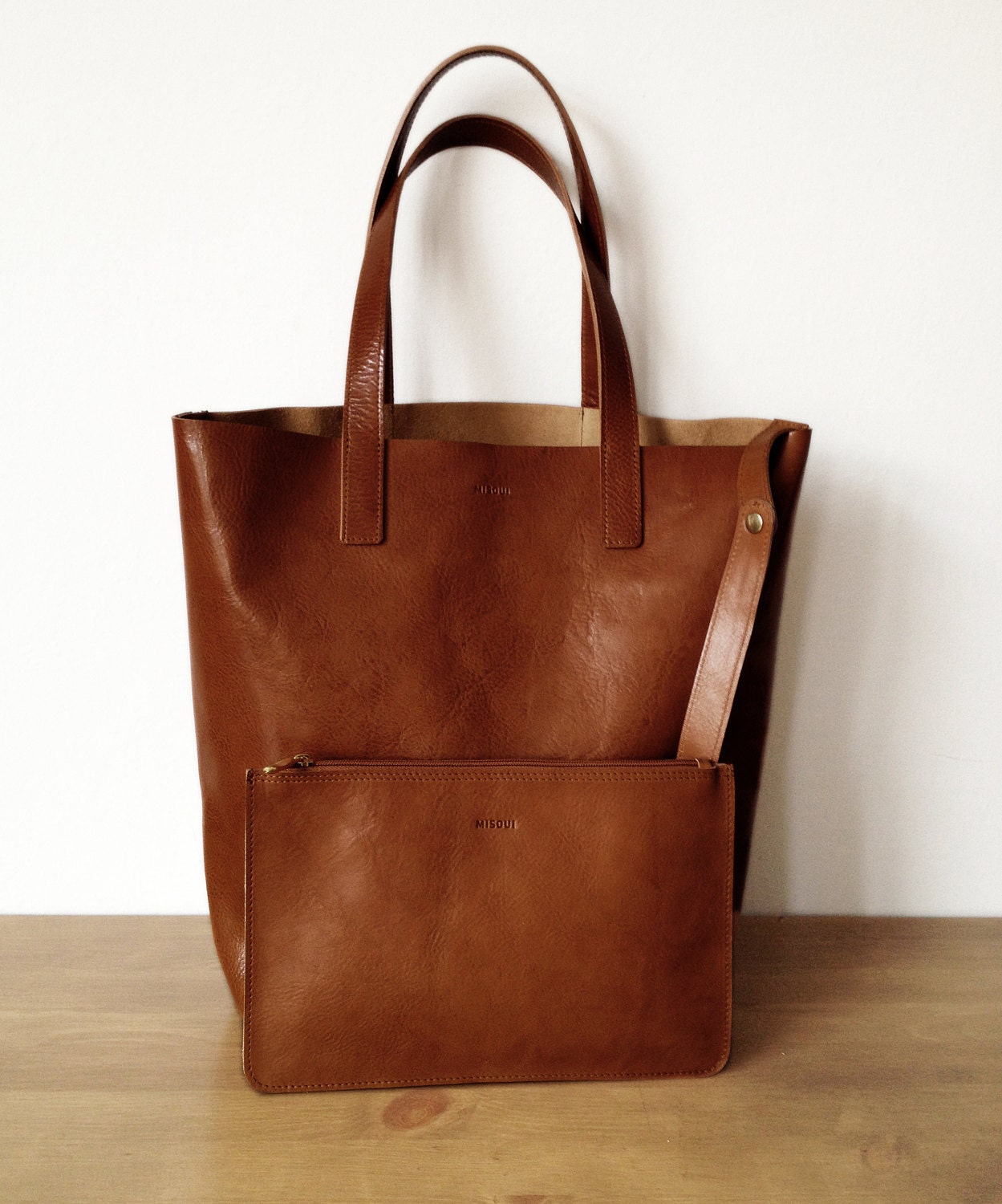 brown leather shopper tote made from best quality lasting brown leather shopper tote made from best quality lasting