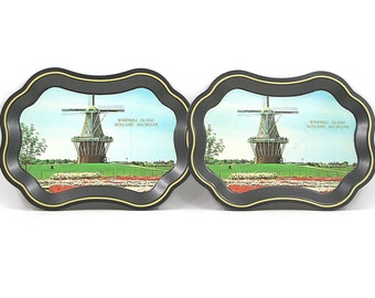 Holland michigan | Etsy