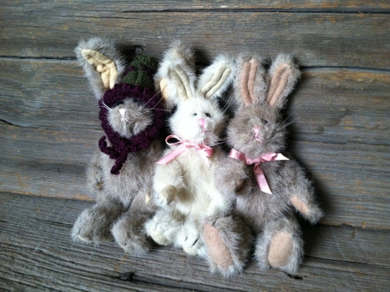 boyds bears easter bunny