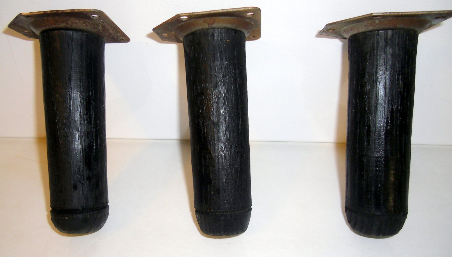 Mid Century Furniture Legs MCM Legs Vintage Furniture Legs