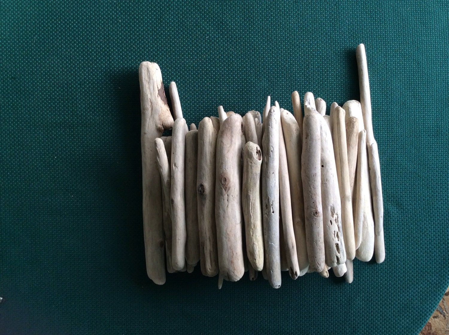 50 driftwood pieces for crafts driftwood art by DriftwoodAmour