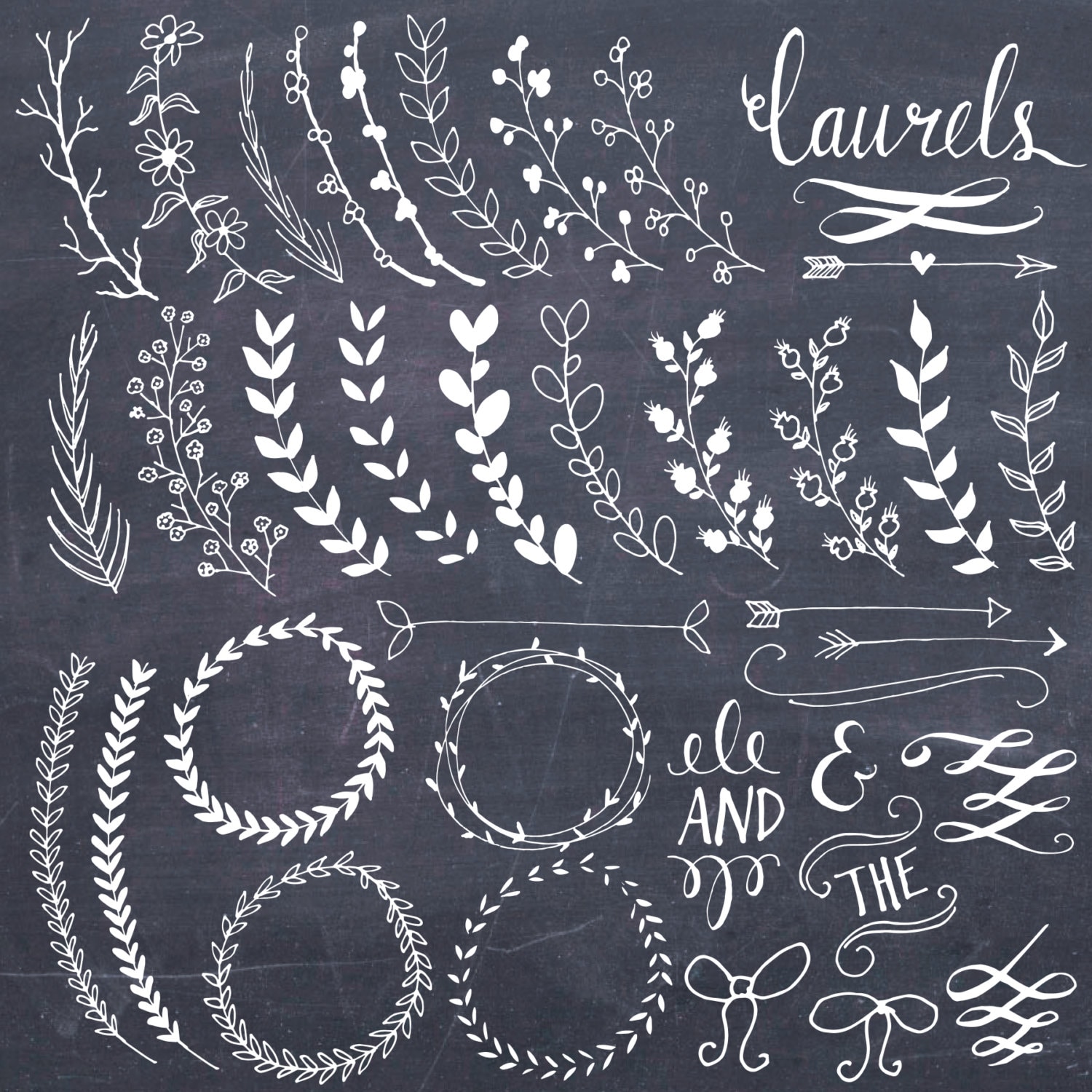 Chalkboard Design Ideas 5