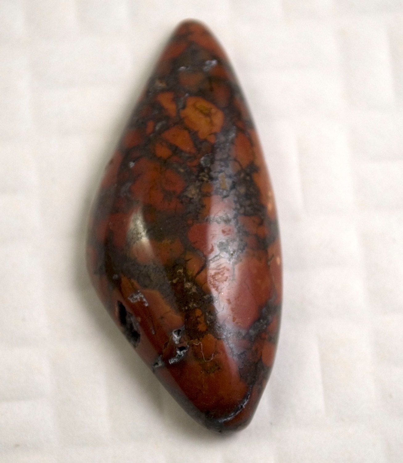 brecciated jasper brecciated jasper