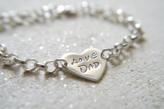 handwriting uk custom jewelry heart jewellery LittleImpJewellery handwriting by shaped