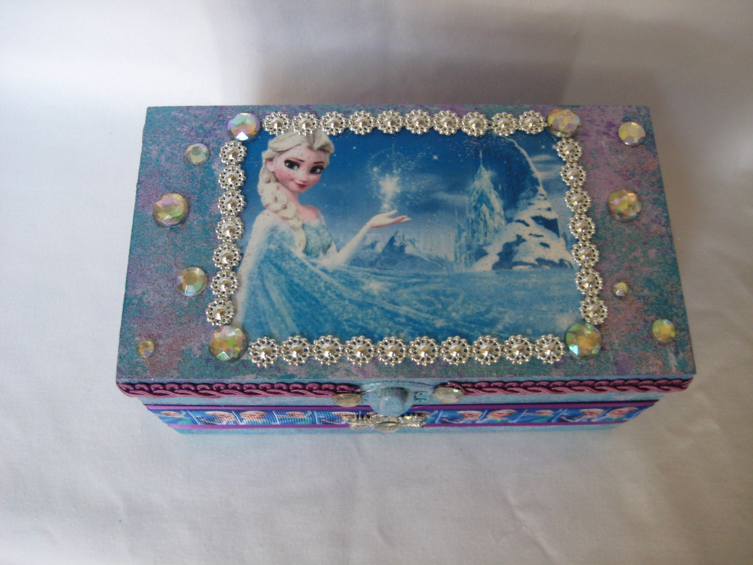 elsa tiffin box