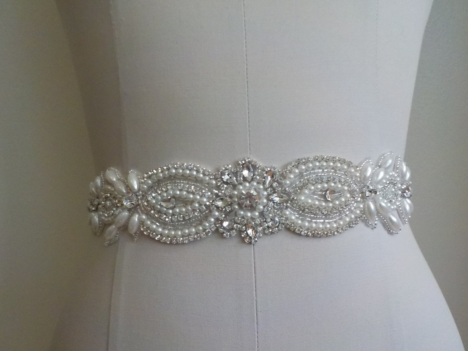 bridal belt sale