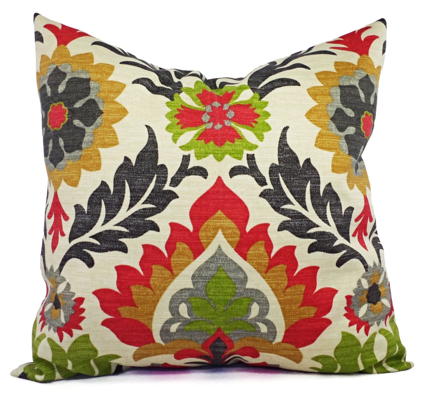 boho outdoor pillows