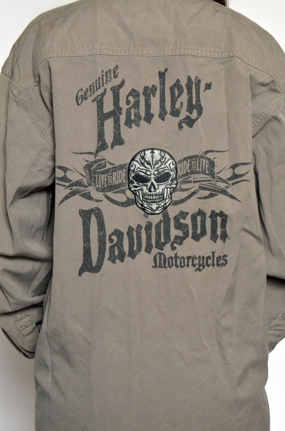 knock off harley davidson shirts