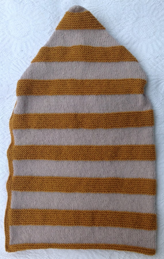 Baby Snuggle Bag Baby Bunting Blanket Bag Hooded Blanket