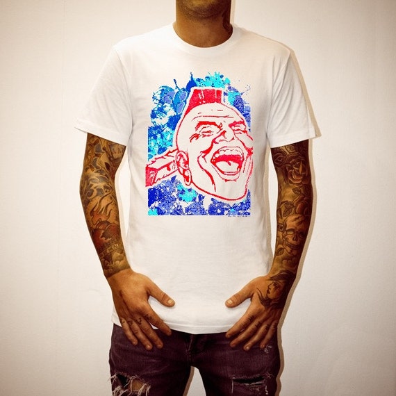 braves indian shirt
